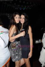 at Force India F1 Octane Night in Mumbai on 11th July 2011 (106).JPG